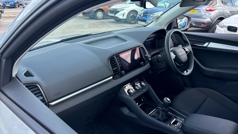 Skoda Karoq 1.0 TSI 116 SE Edition 5dr Petrol Estate